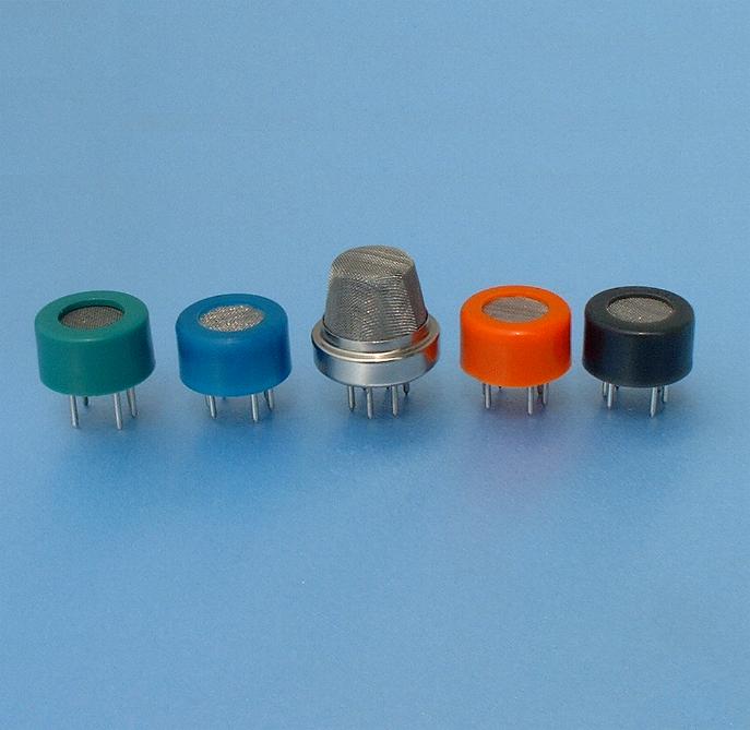 生活中傳感器的幾大應用